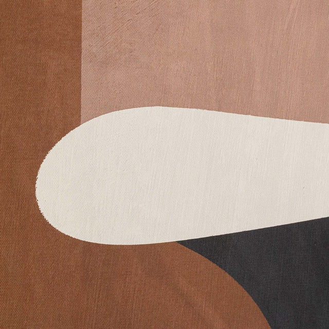 Schilderij Classic Shape