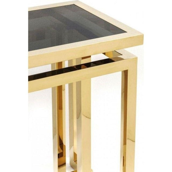 Console Gold Rush