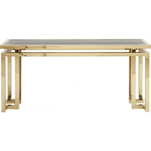 Console Gold Rush