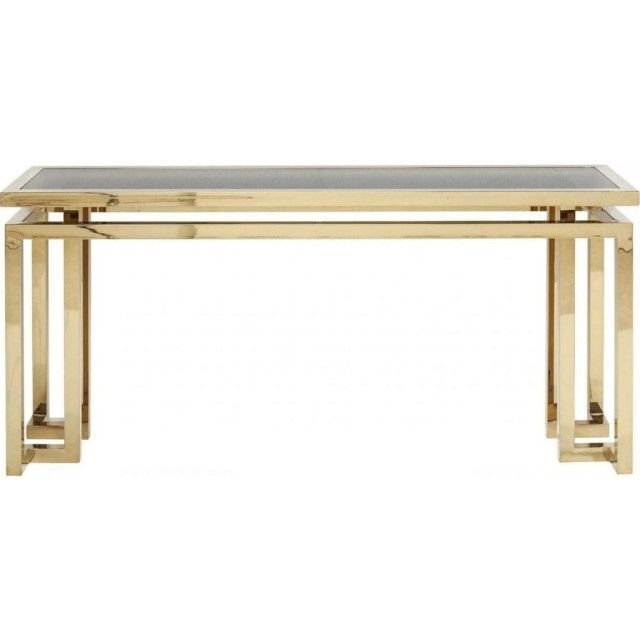 Console Gold Rush