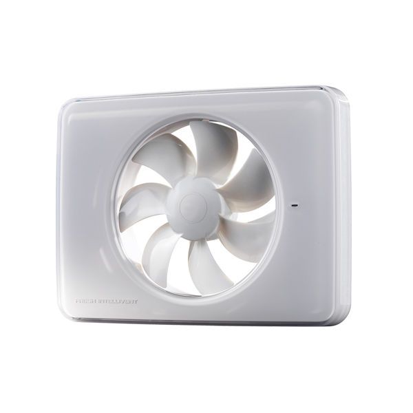 Ventilator Intellivent 2.0 wit (21dB)