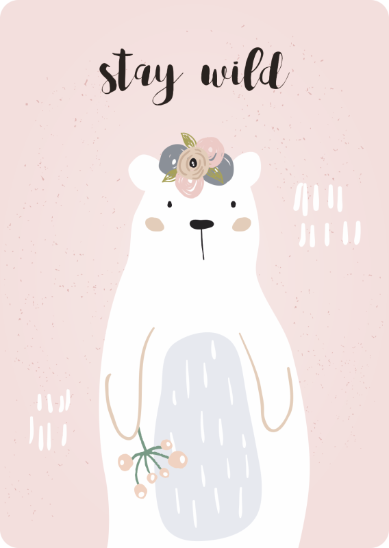 Stay Wild