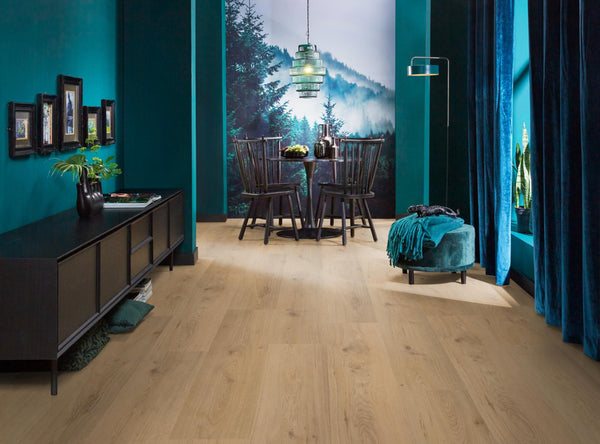 Boer Suse collectie laminaat Oak SP 805 (1380x244x8mm - V4) a2,69m² per pak
