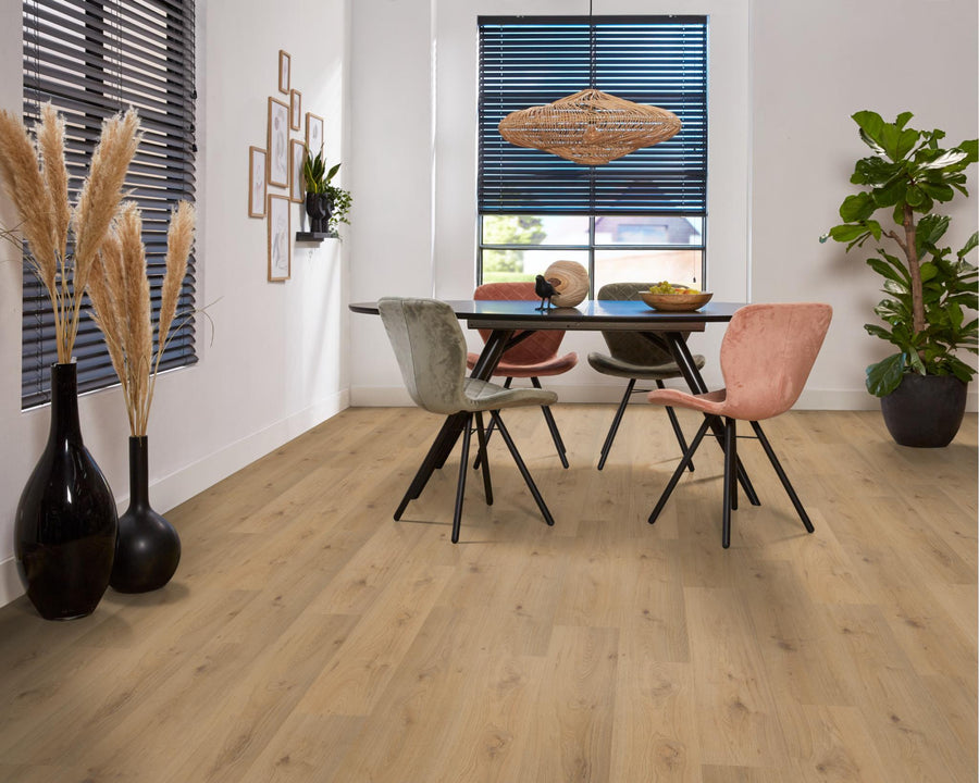 Boer Suse collectie laminaat Oak SP 805 (1380x244x8mm - V4) a2,69m² per pak