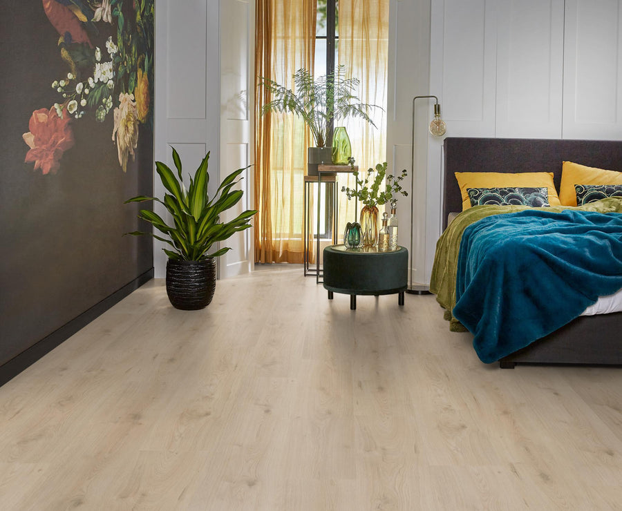 Boer Suse collectie laminaat Oak SP885 (1380x244x8mm - V4) a2,69m² per pak
