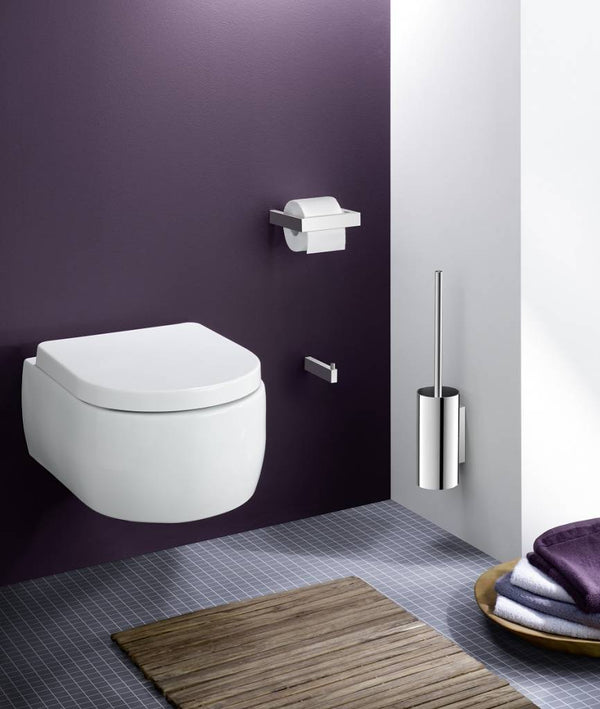 Linea Toiletborstel, Hoogglanzend