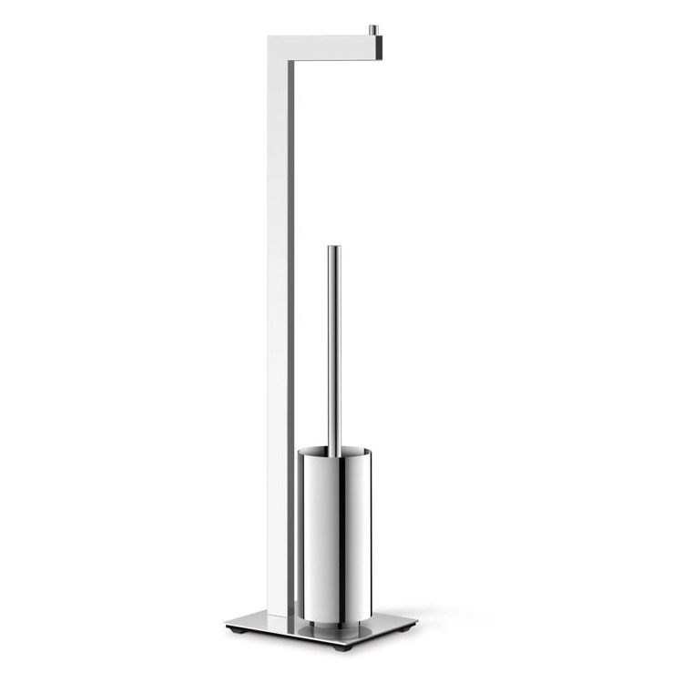 Linea Toiletbutler, Hoogglanzend