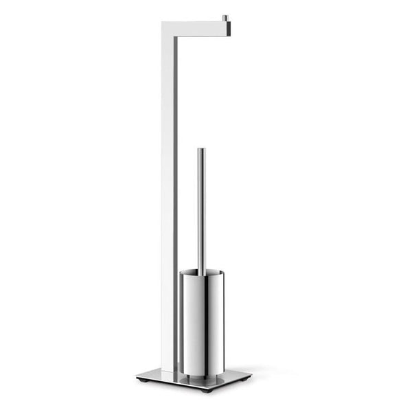 Linea Toiletbutler, Hoogglanzend