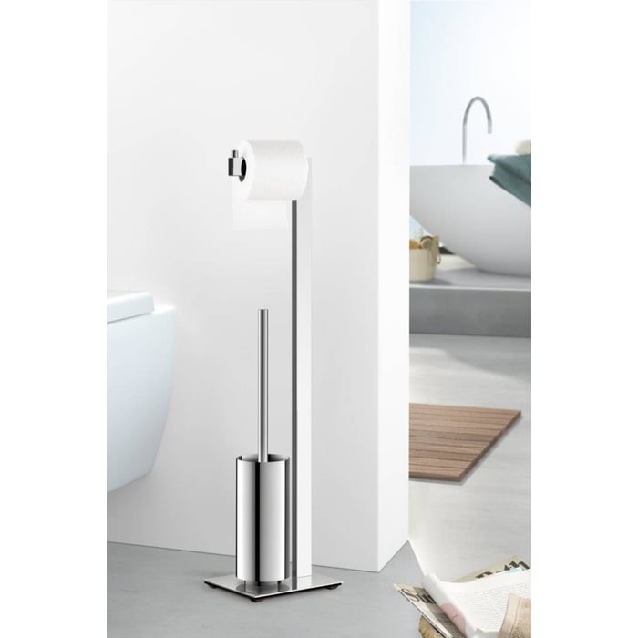 Linea Toiletbutler, Hoogglanzend