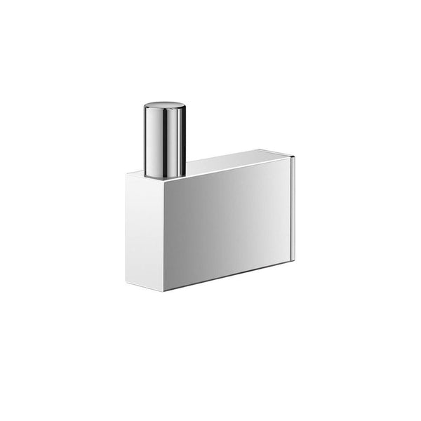 Linea Handdoekhaak, Klein, Hoogglanzend