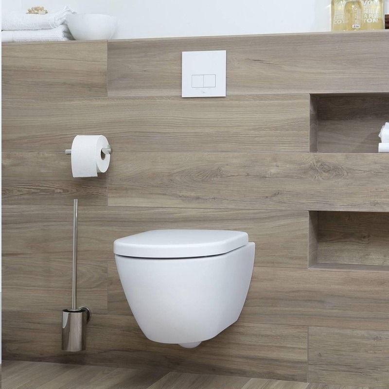 Scala Toiletborstel