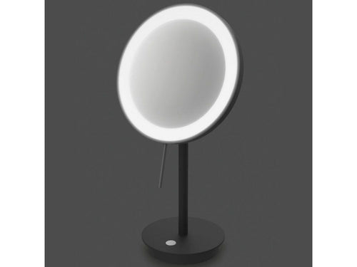 Alona Led Cosmeticaspiegel, Zwart