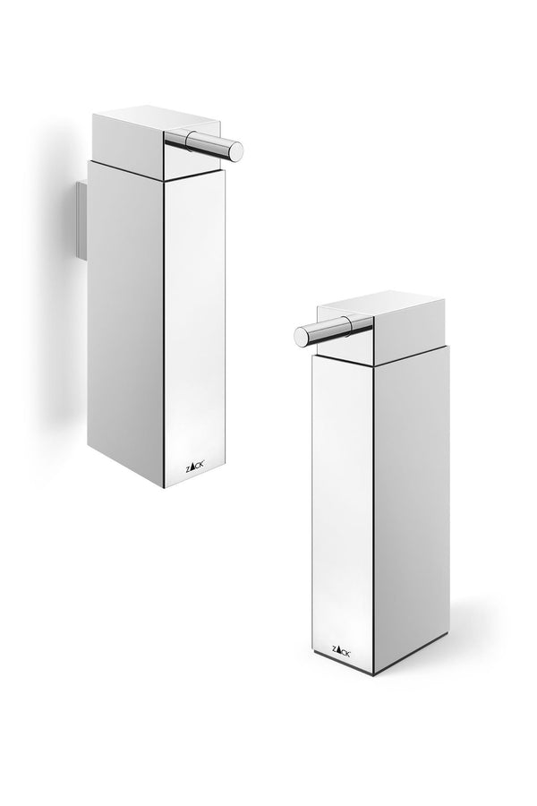 Linea Lotiondispenser, Hoogglanzend