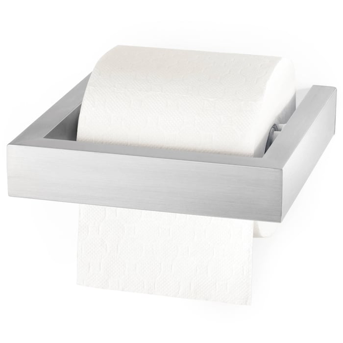 Linea Toiletrolhouder