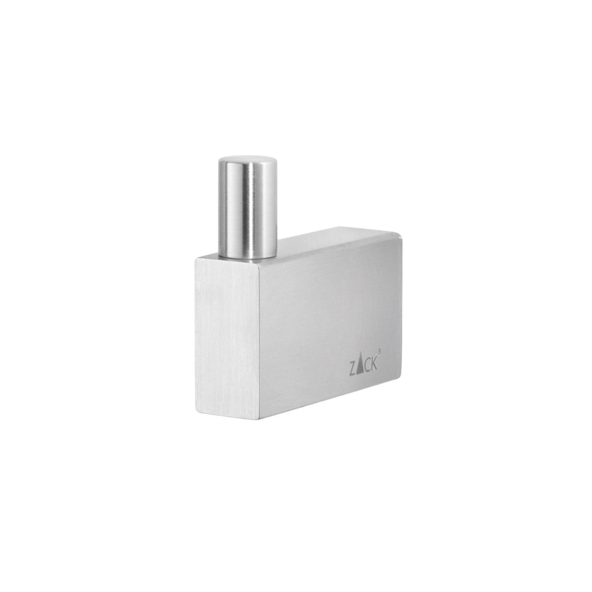 Linea Handdoekhaak, 4,8 Cm