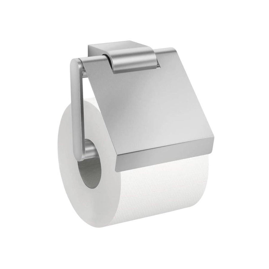 Atore Toiletrolhouder Met Klep