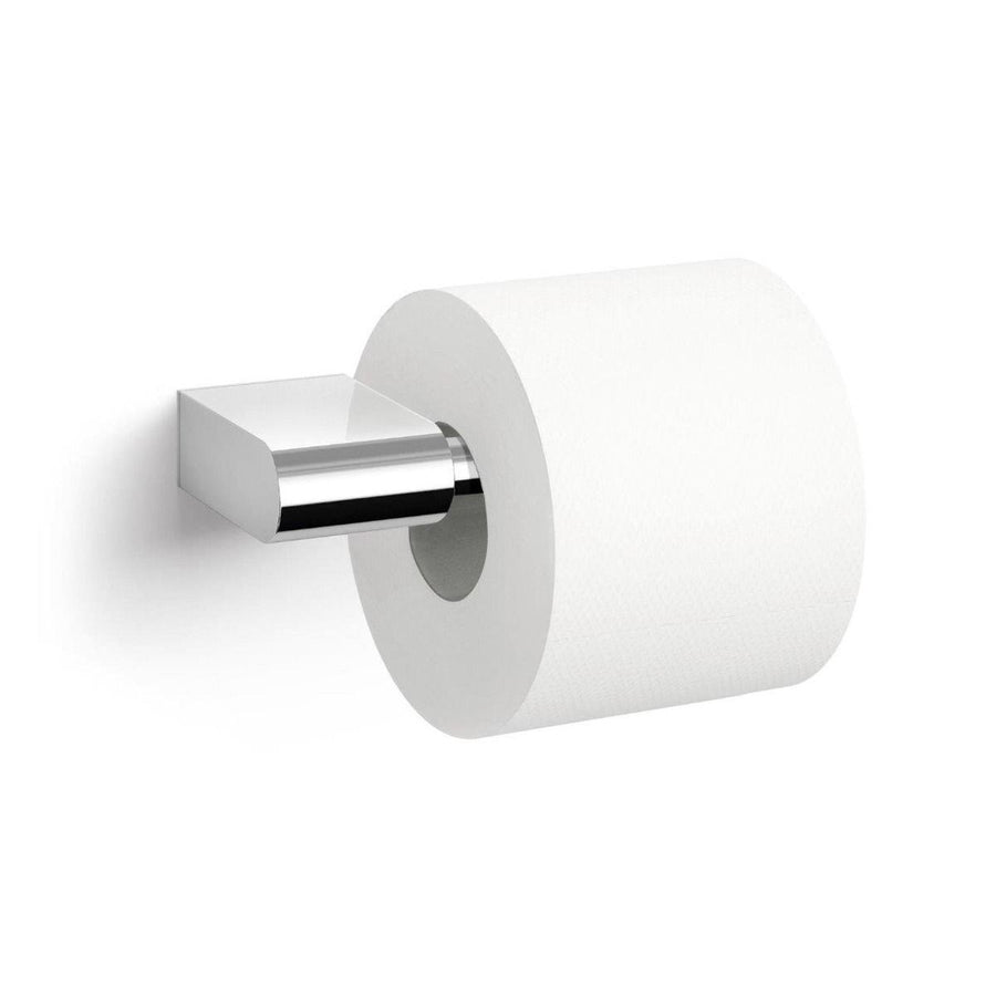 Atore Toiletrolhouder, Hoogglanzend