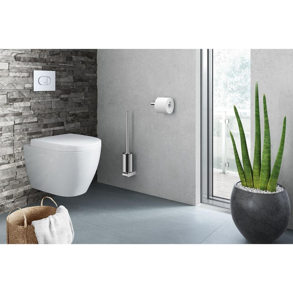 Atore Toiletrolhouder, Hoogglanzend