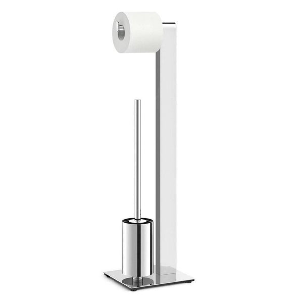 Atore Toiletbutler, Hoogglanzend