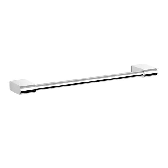Atore Handdoekstang, 50 Cm, Hoogglanzend