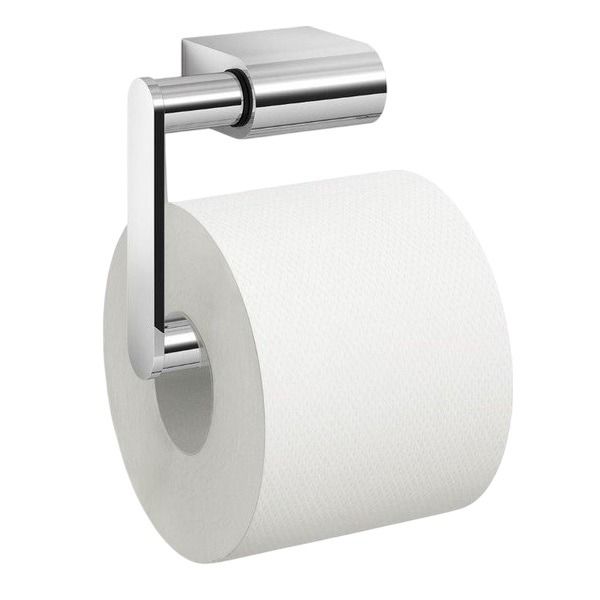 Atore Toiletrolhouder, Hoogglanzend
