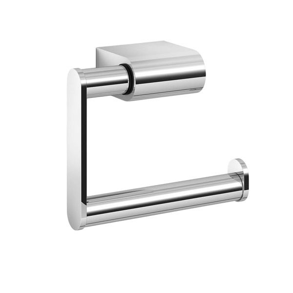 Atore Toiletrolhouder, Hoogglanzend
