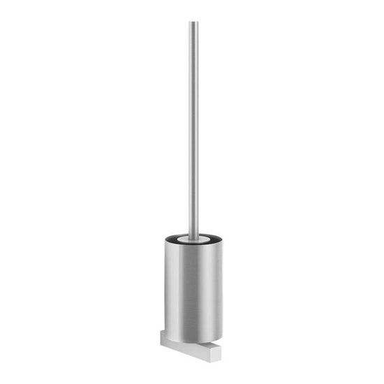Carvo Toiletborstel,  12 Cm