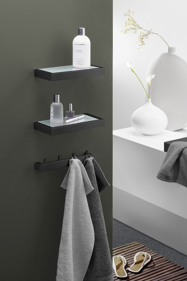 Linea Planchet, 26,5 Cm, Zwart