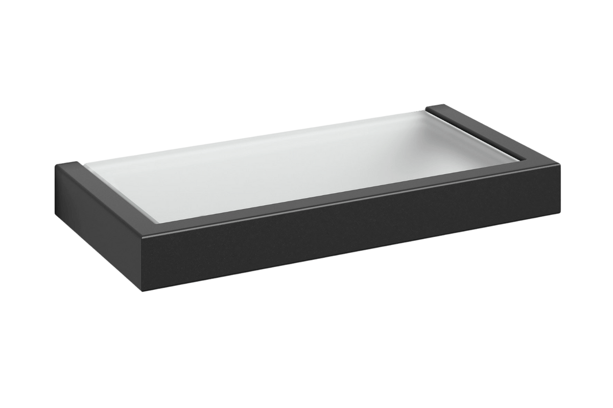 Linea Planchet, 26,5 Cm, Zwart