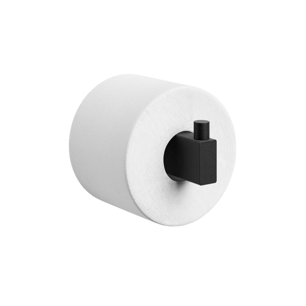 Linea Reserverolhouder, Zwart