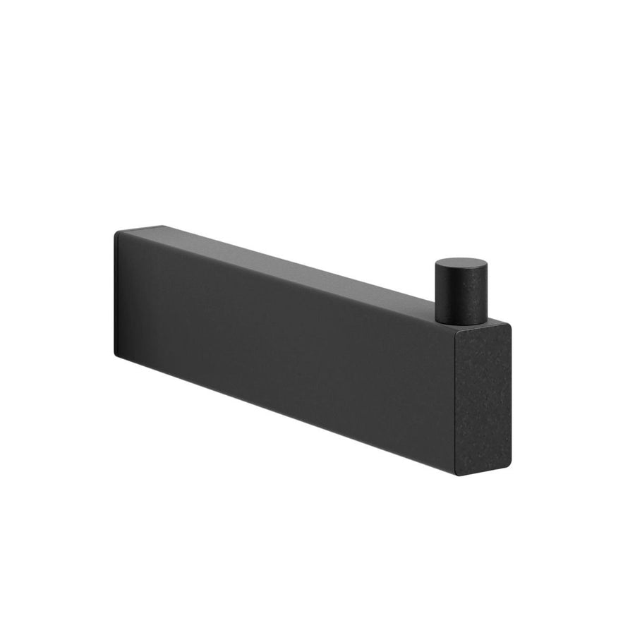 Linea Reserverolhouder, Zwart