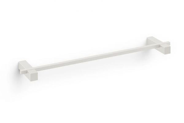 Carvo Handdoekstang, 66 Cm, Wit