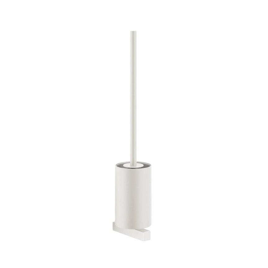 Carvo Toiletborstel,  12 Cm, Wit