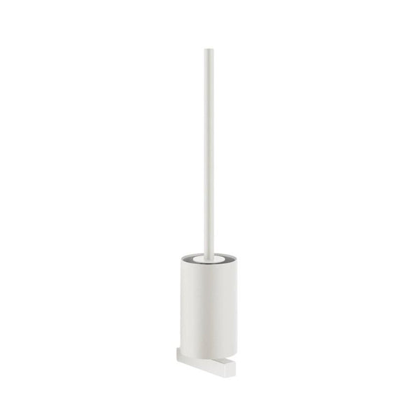 Carvo Toiletborstel,  12 Cm, Wit