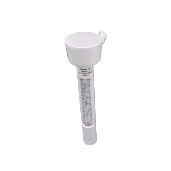 Summer fun thermometer deluxe