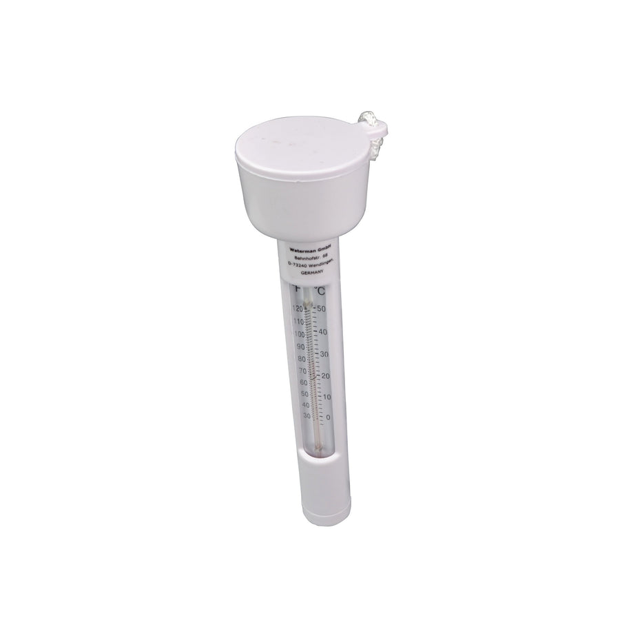 Summer fun thermometer deluxe
