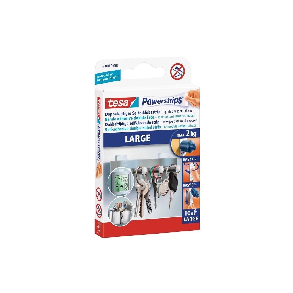 Ts Pws Large 10sts