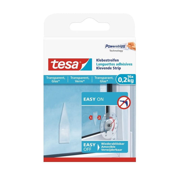 Ts Powerstrips Trp 200gr