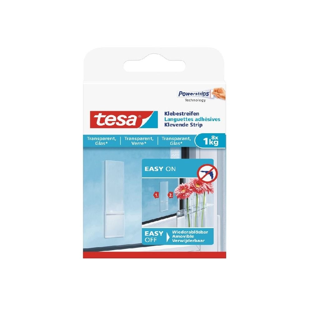 Ts Powerstrips Trp 1kg