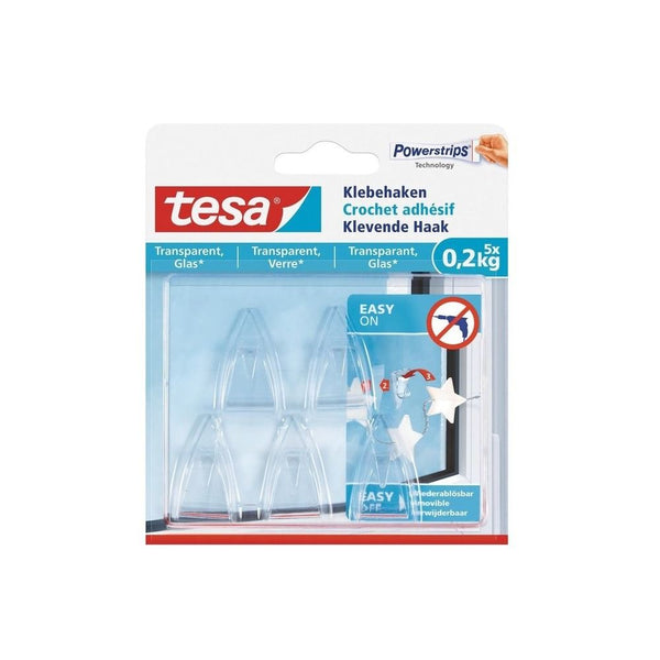 Ts Deco Haak Trp 200gr