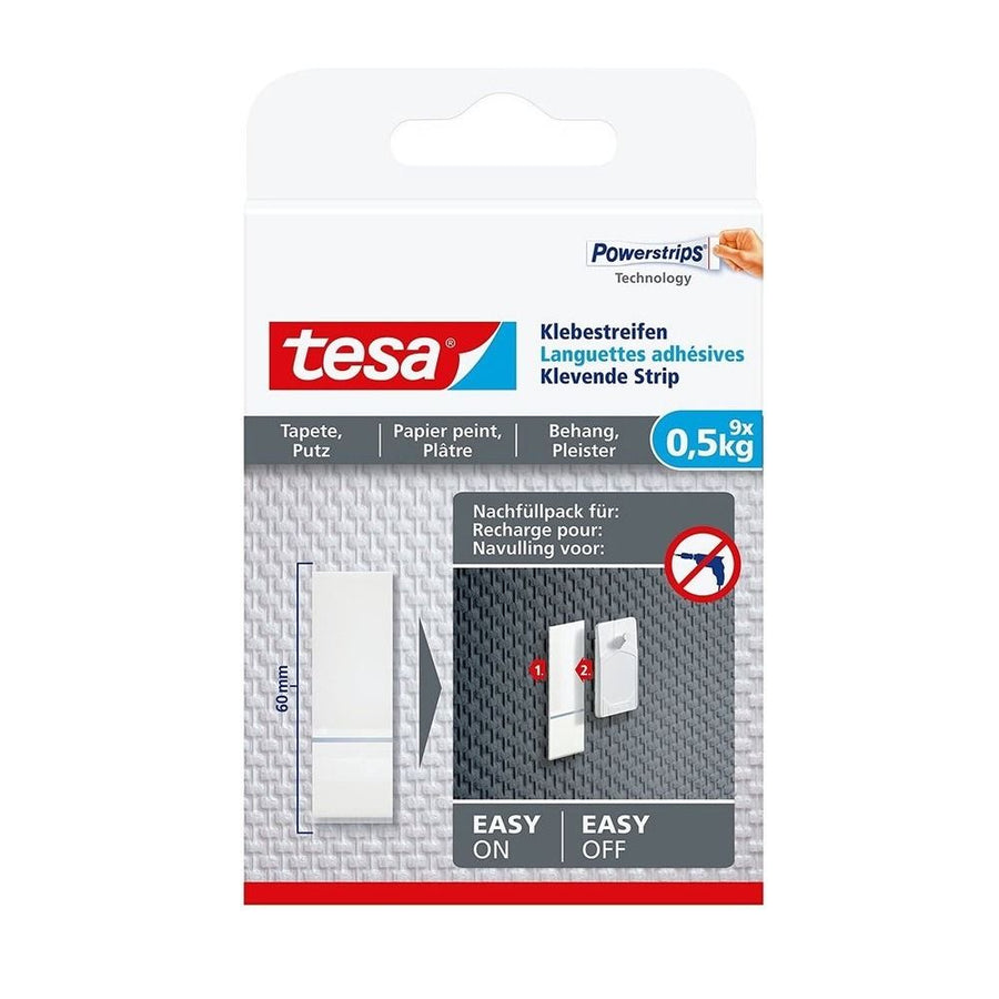 Ts Powerstrips Gev Oppervlak 0,5kg