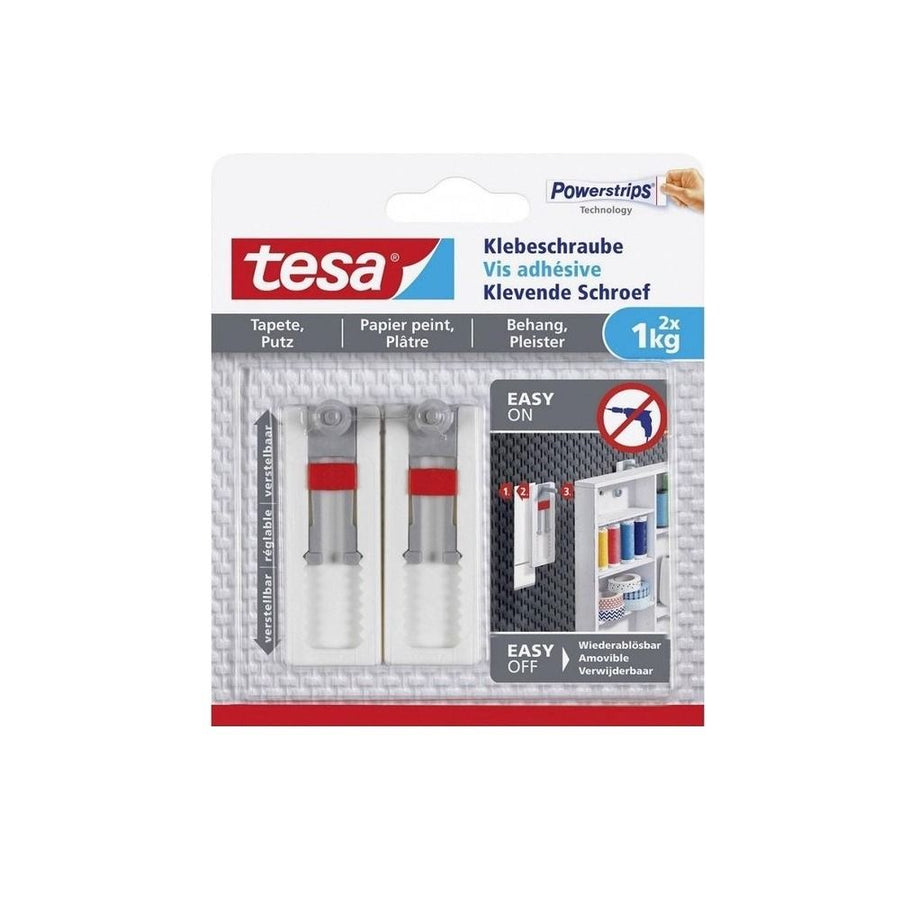Ts Verstel Klev Schroef Gev Opp 1kg
