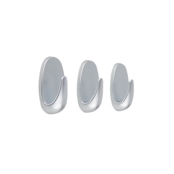 Ts Pw Str Small Hooks Oval Mat Ch