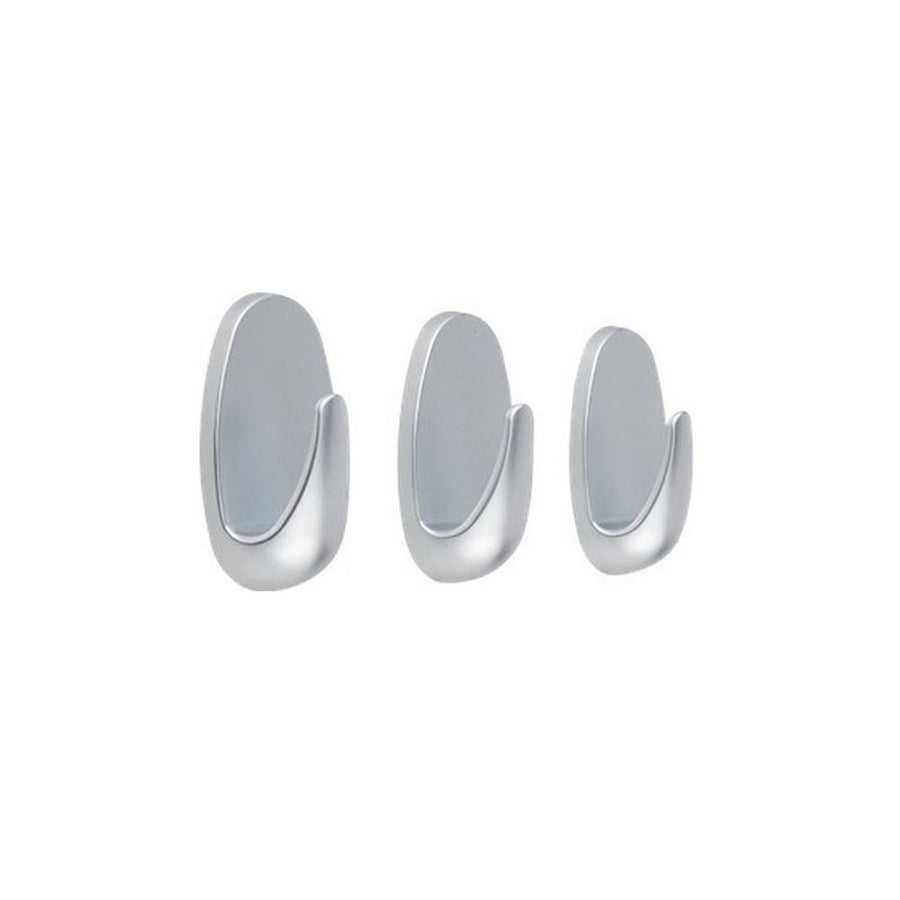 Ts Pw Str Small Hooks Oval Mat Ch