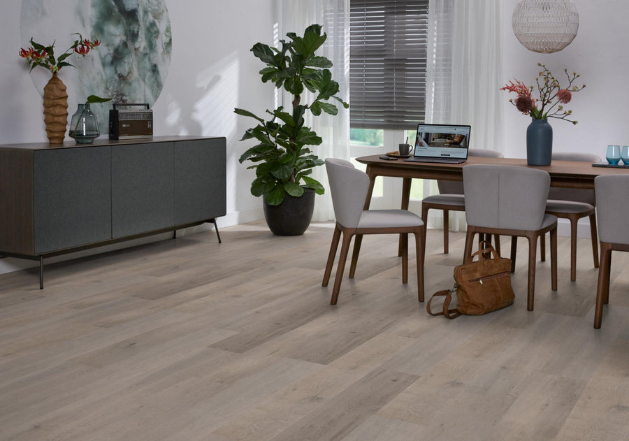 Original Classic Grijs eiken (2,22 m²/pak)