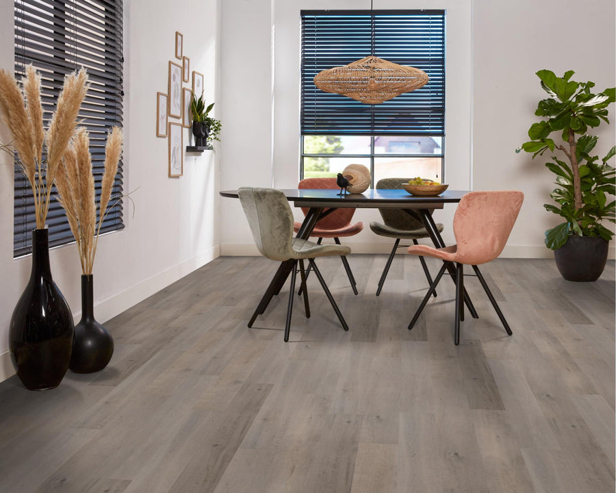 Original Classic Grijs eiken (2,22 m²/pak)