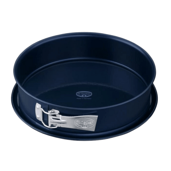 Dr.oetker Springvorm Back-liebe Emaille 28cm