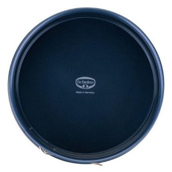 Dr.oetker Springvorm Back-liebe Emaille 24cm