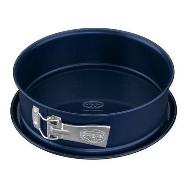 Dr.oetker Springvorm Back-liebe Emaille 24cm