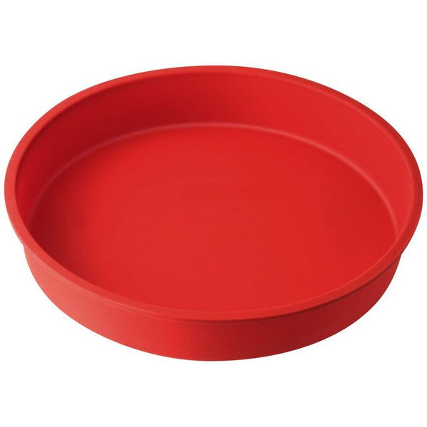 Dr.oetker Rondevorm Silicone Flexxible Love 26cm